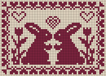 Alpha pattern #208257 variation #440122