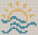 Alpha pattern #58376 variation #440123