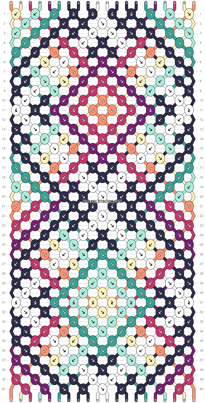 Normal pattern #122630 variation #440125 pattern