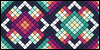 Normal pattern #122630 variation #440125
