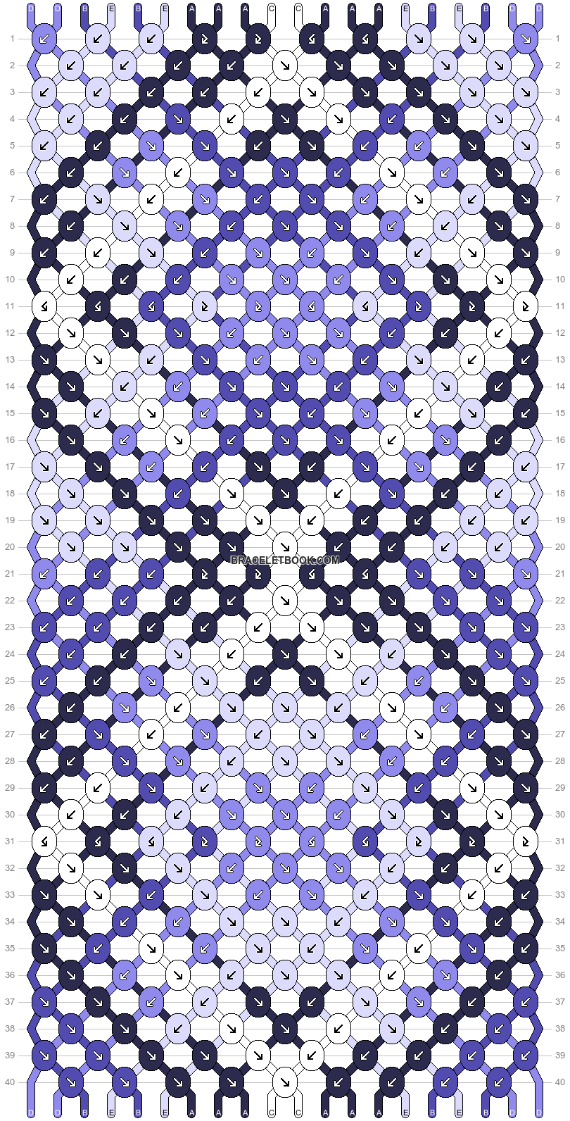 Normal pattern #122631 variation #440126 pattern