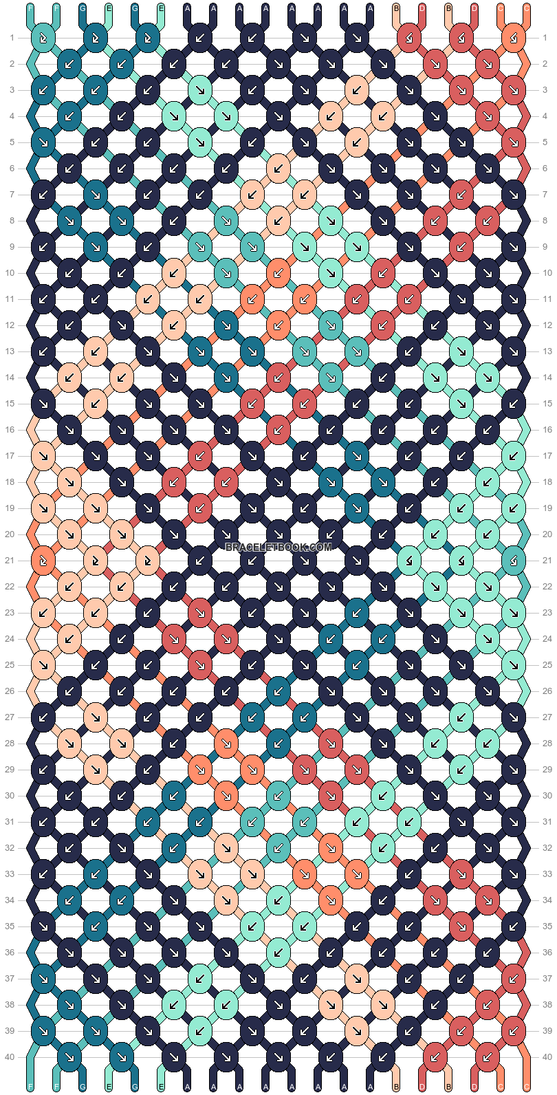 Normal pattern #123665 variation #440127 pattern