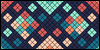 Normal pattern #123665 variation #440127