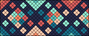 Normal pattern #123665 variation #440127