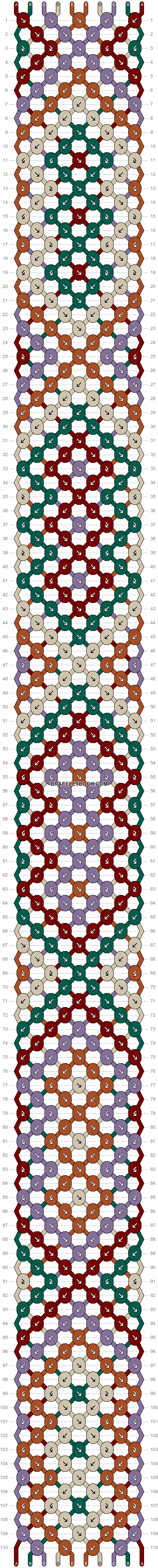 Normal pattern #24938 variation #440128 pattern