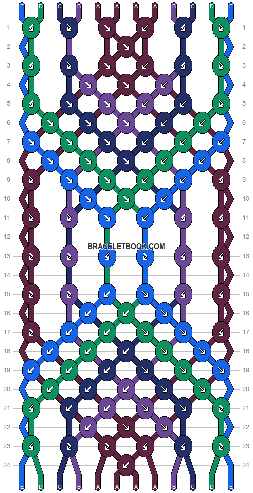 Normal pattern #206508 variation #440129 pattern