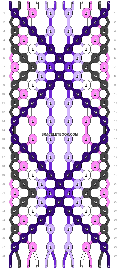 Normal pattern #53480 variation #440130 pattern