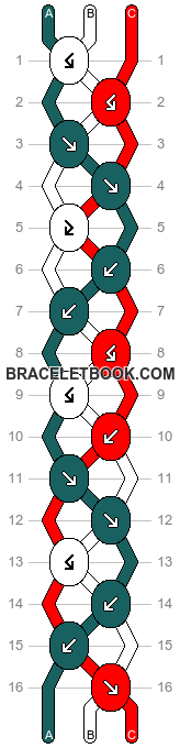 Normal pattern #209994 variation #440132 pattern