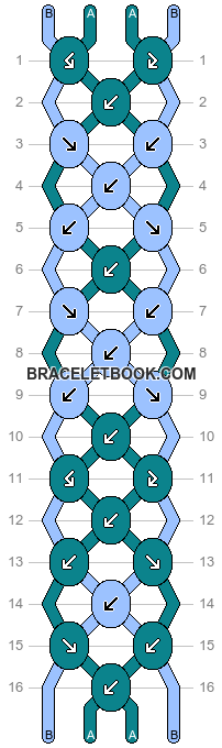 Normal pattern #208977 variation #440133 pattern