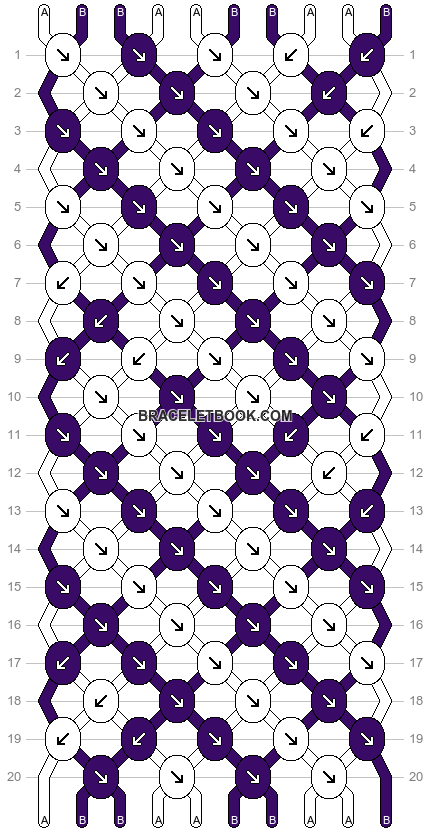Normal pattern #210002 variation #440134 pattern
