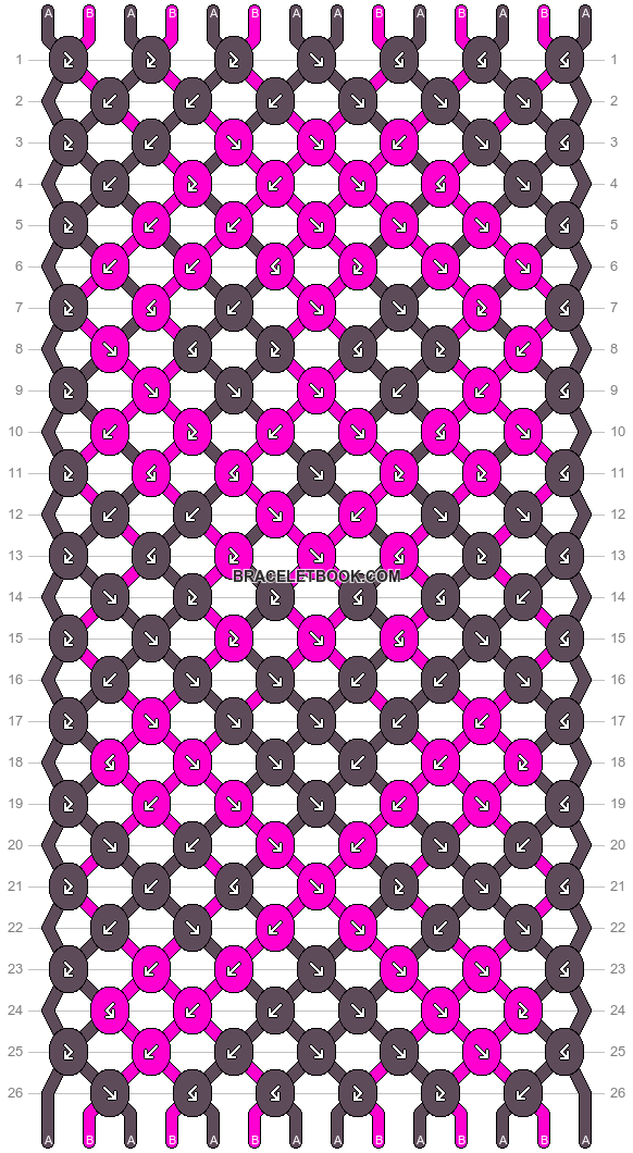 Normal pattern #178337 variation #440136 pattern