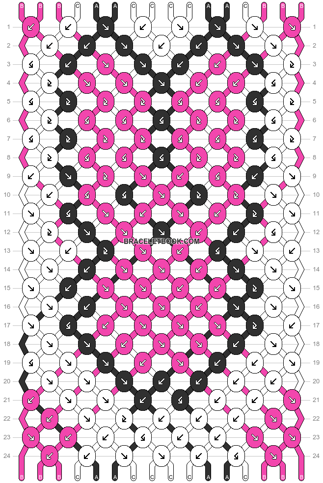 Normal pattern #186429 variation #440139 pattern