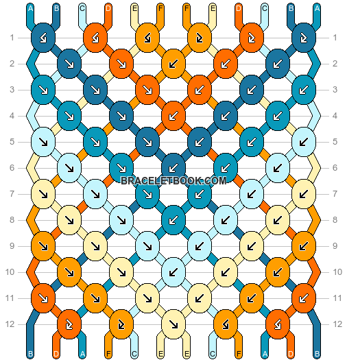 Normal pattern #18063 variation #440142 pattern