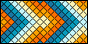 Normal pattern #18063 variation #440142