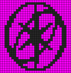 Alpha pattern #198405 variation #440143