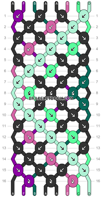 Normal pattern #209519 variation #440144 pattern