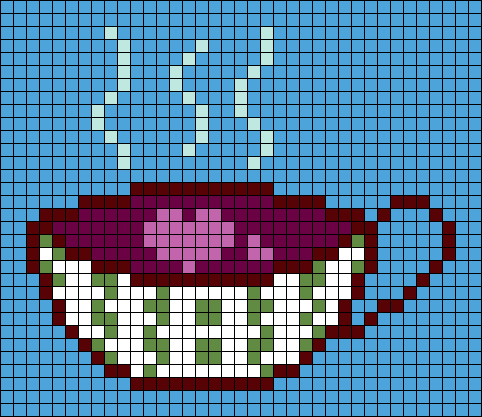 Alpha pattern #69722 variation #440146 preview