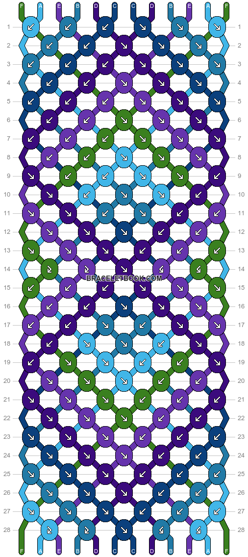Normal pattern #205701 variation #440148 pattern