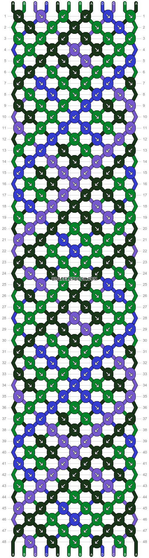 Normal pattern #26114 variation #440150 pattern