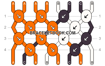Normal pattern #2 variation #440151 pattern