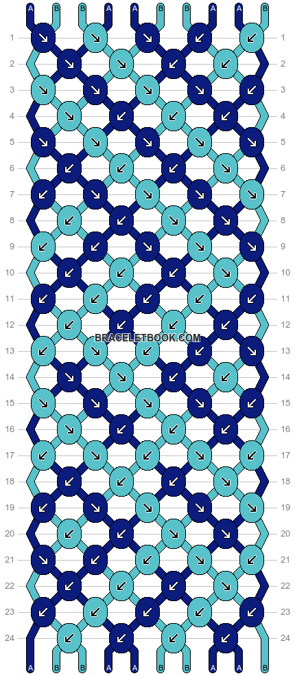 Normal pattern #209907 variation #440152 pattern