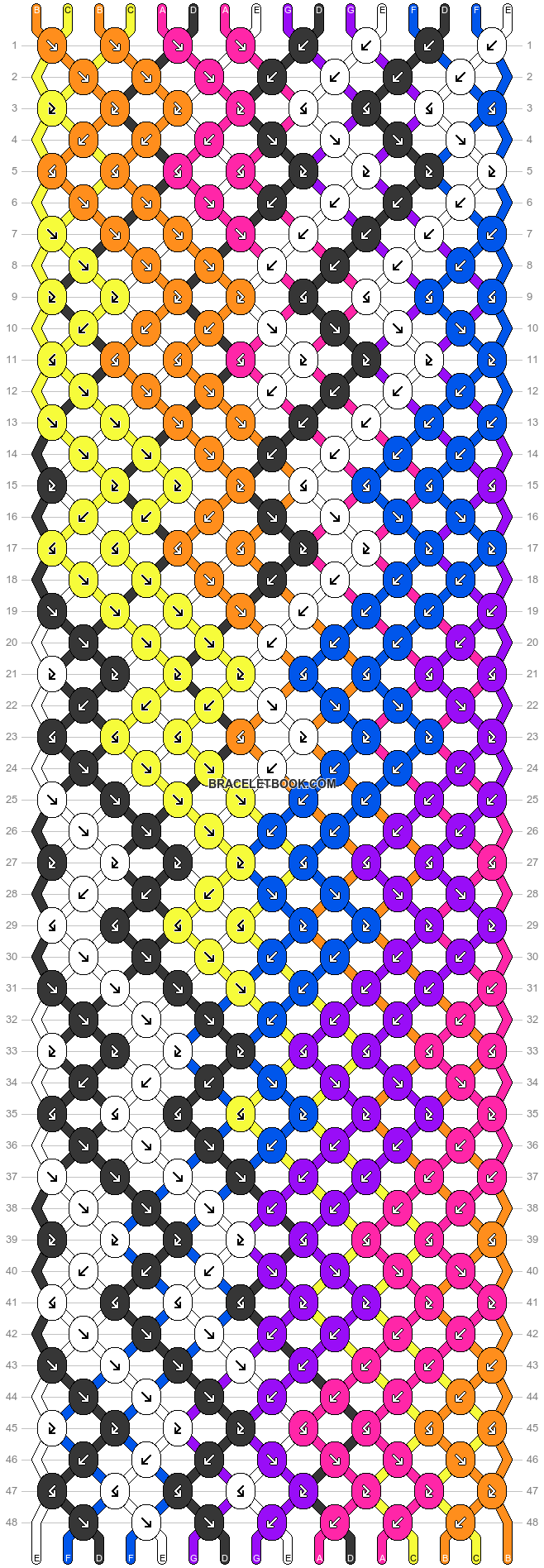 Normal pattern #25577 variation #440153 pattern