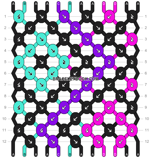 Normal pattern #142693 variation #440154 pattern