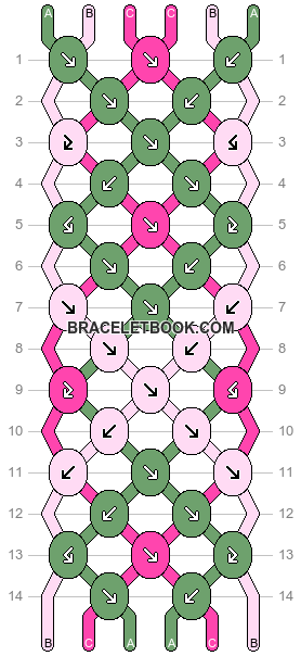 Normal pattern #1301 variation #440155 pattern