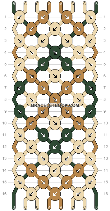 Normal pattern #18399 variation #440158 pattern