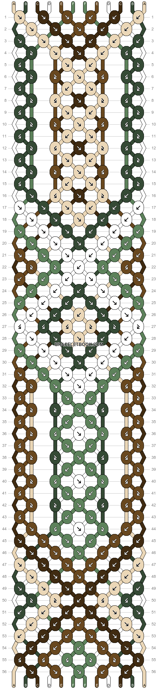 Normal pattern #29554 variation #440159 pattern