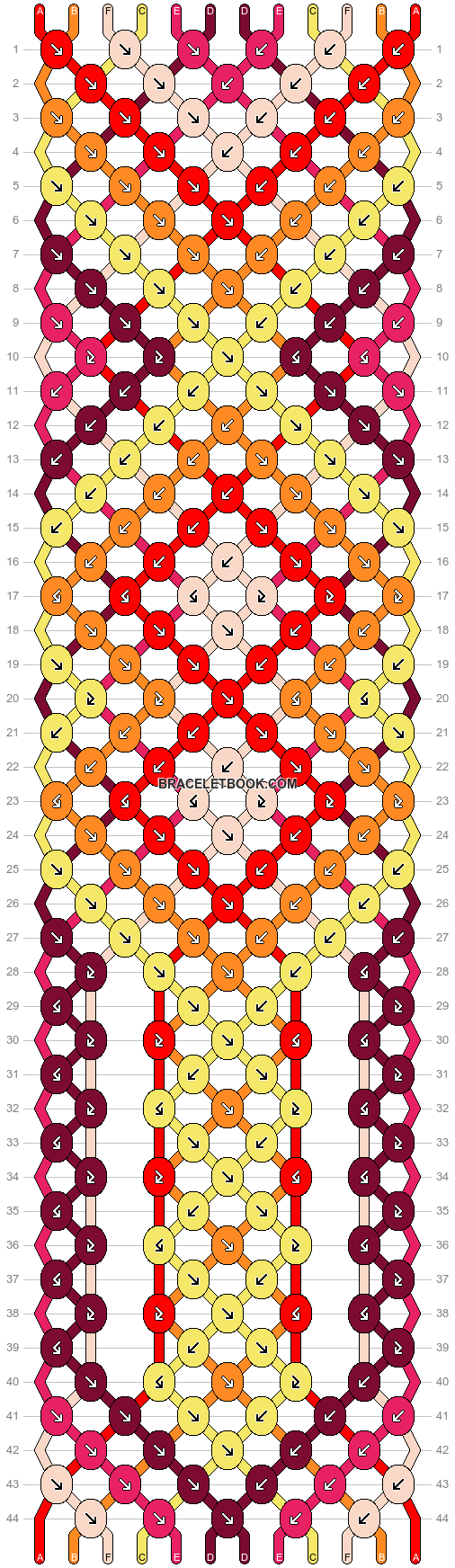 Normal pattern #28009 variation #440160 pattern