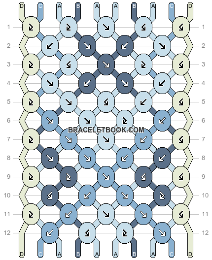 Normal pattern #145422 variation #440161 pattern