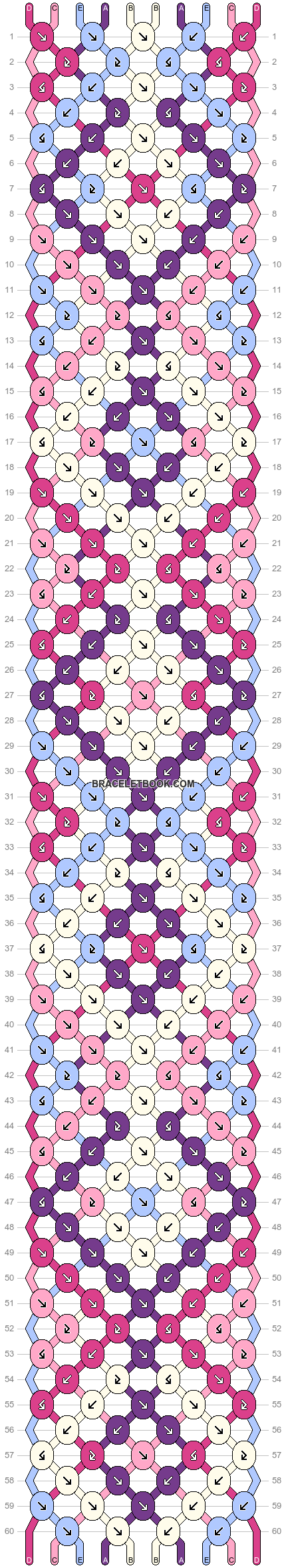 Normal pattern #208335 variation #440162 pattern