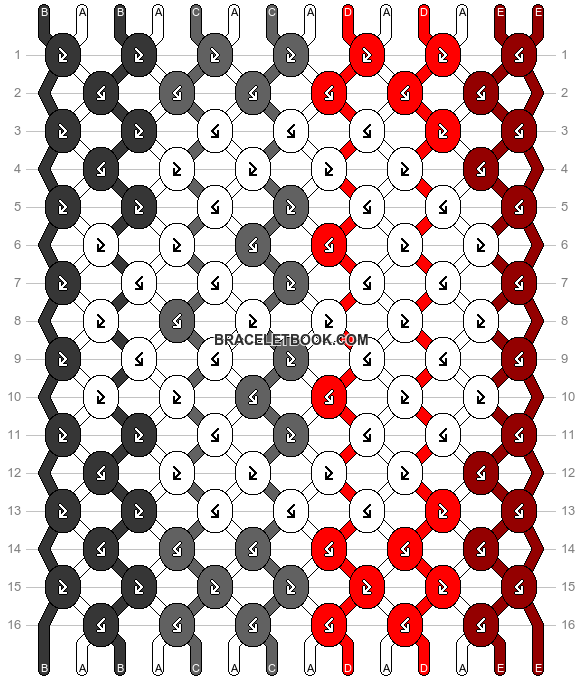 Normal pattern #158959 variation #440163 pattern