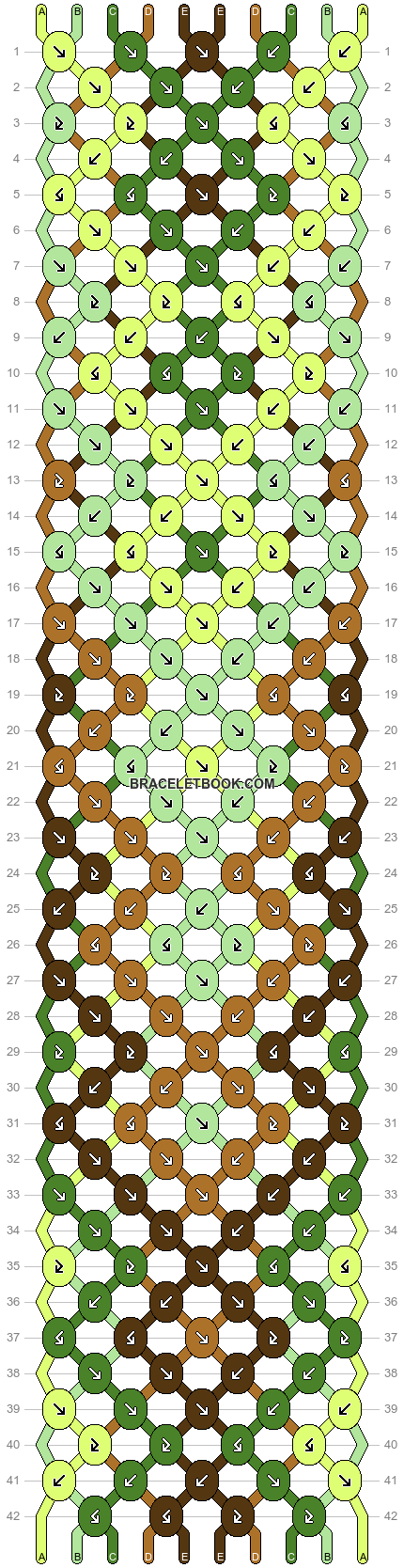 Normal pattern #133494 variation #440164 pattern