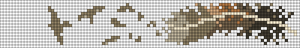 Alpha pattern #20268 variation #440165