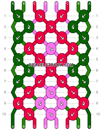 Normal pattern #15583 variation #440166 pattern
