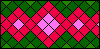 Normal pattern #15583 variation #440166