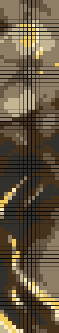 Alpha pattern #119866 variation #440167 preview