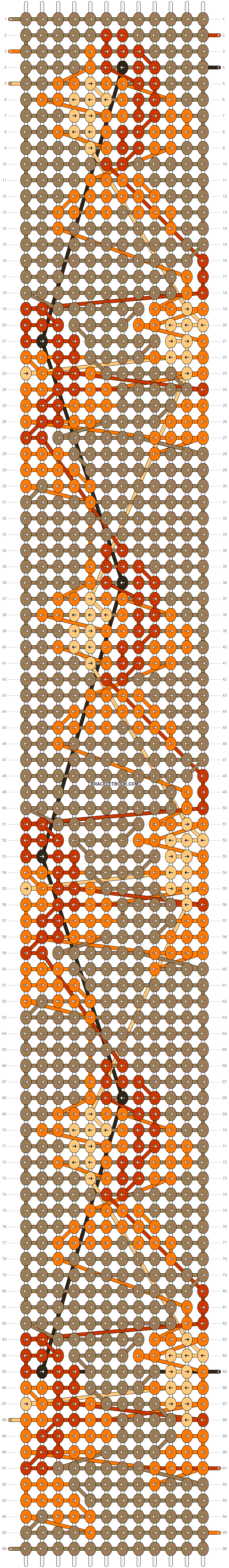 Alpha pattern #53917 variation #440168 pattern