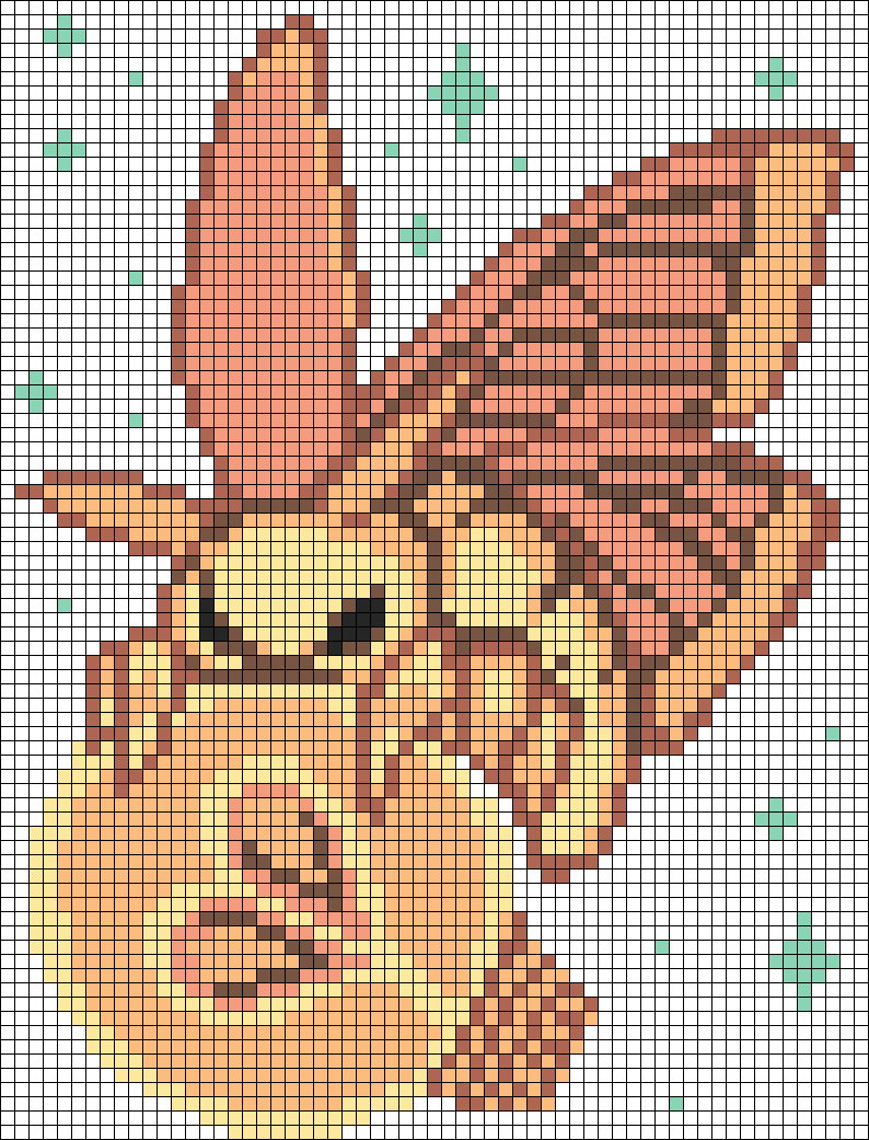 Alpha pattern #194227 variation #440170 preview