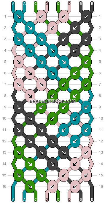 Normal pattern #21532 variation #440171 pattern