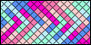 Normal pattern #128516 variation #440172
