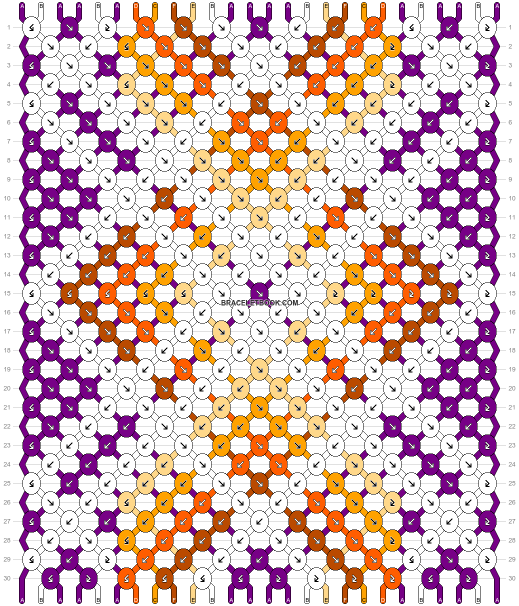 Normal pattern #75341 variation #440173 pattern
