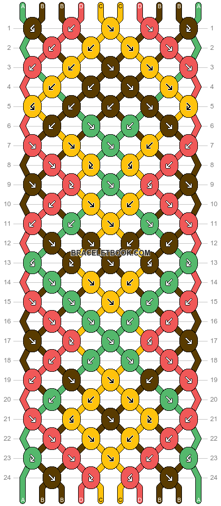 Normal pattern #209798 variation #440174 pattern