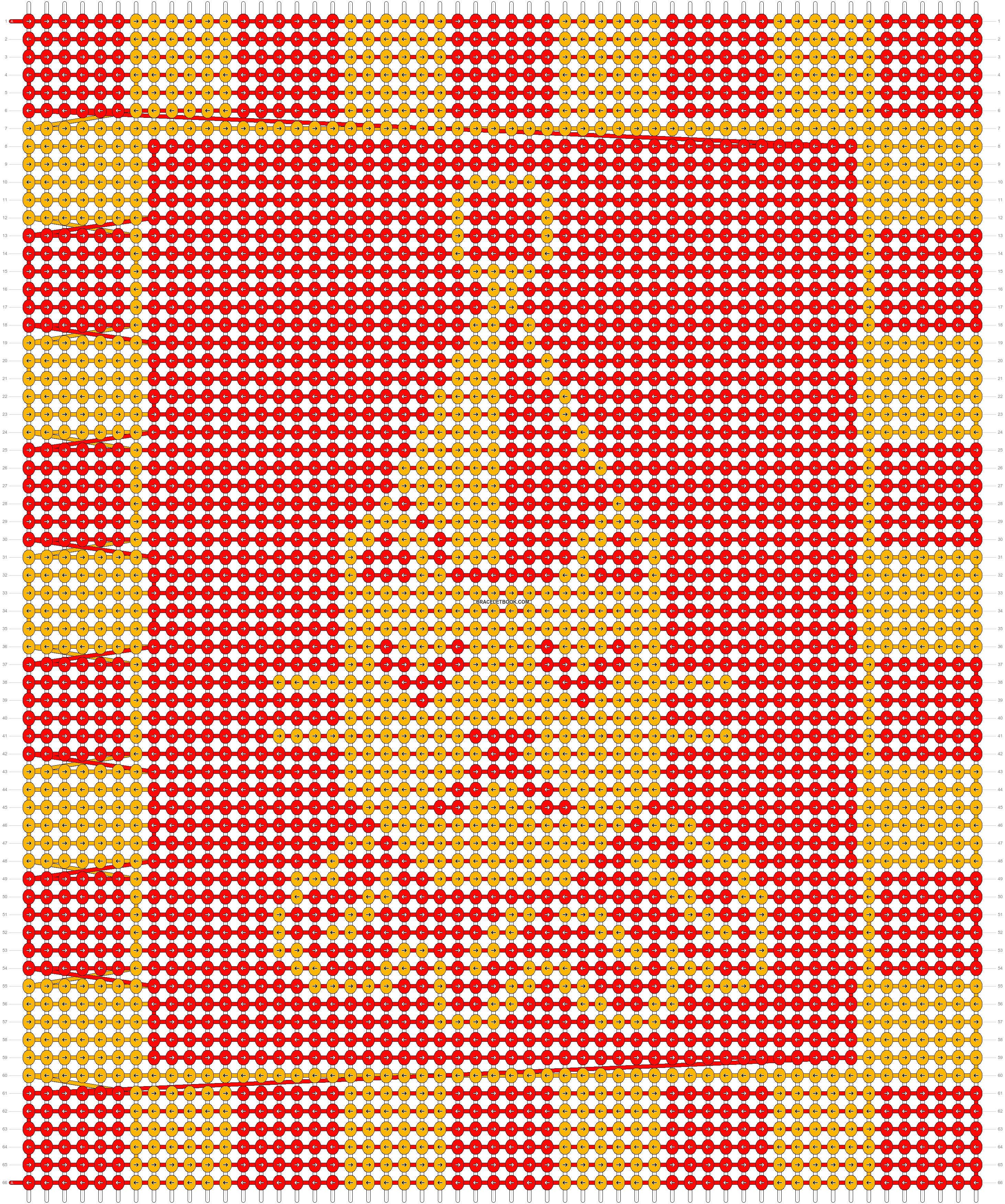 Alpha pattern #192718 variation #440175 pattern