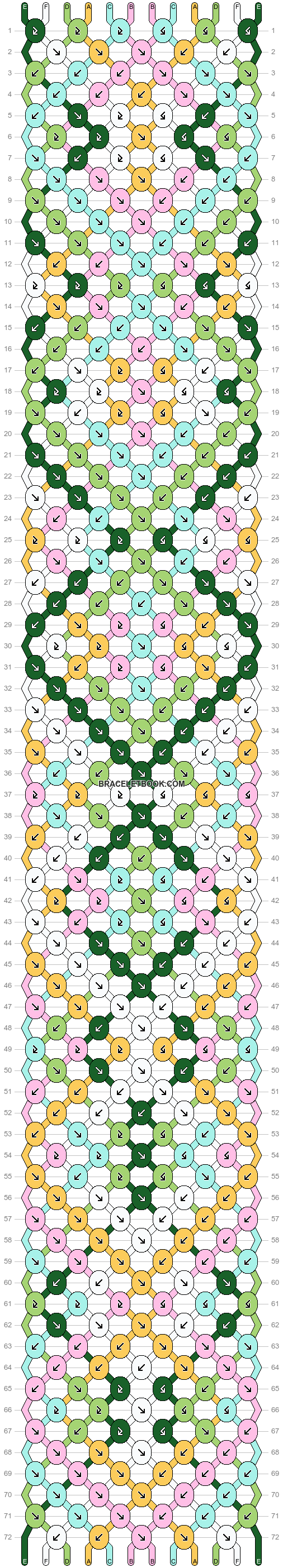 Normal pattern #209747 variation #440176 pattern