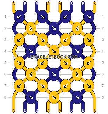 Normal pattern #148133 variation #440179 pattern
