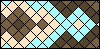 Normal pattern #54300 variation #440180