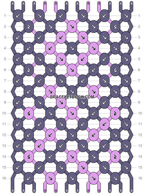 Normal pattern #206623 variation #440185 pattern